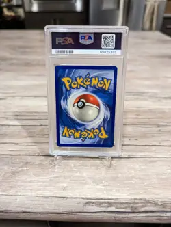 PSA 10 2001 POKEMONcNEO DISCOVERY MAGNEMITE #26 - NON-HOLOFOIL - MINT - Image 3