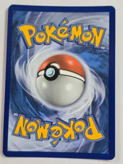 Eevee SM184 Promo SM Black Star Promos Pokemon NM - Image 2