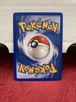 Pokemon Shuppet Reverse Holo EX Dragon 43/97 LP - Image 4