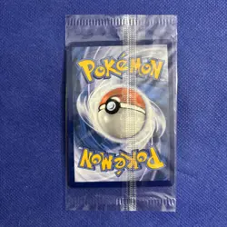SEALED Snorlax SVP 051 EN - Pokemon Scarlet & Violet Black Star Promo 151 ETB - Image 4