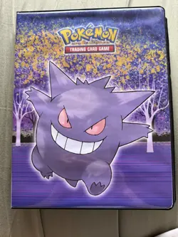Pokemon TCG: Vintage & Mid Era Binder Lot 🔥 - Image 1