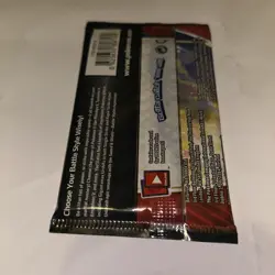 Pokemon Sword & Shield Battle Styles Booster Pack (1 Pack) NEW! FACTORY SEALED! 820650808180 - Image 2
