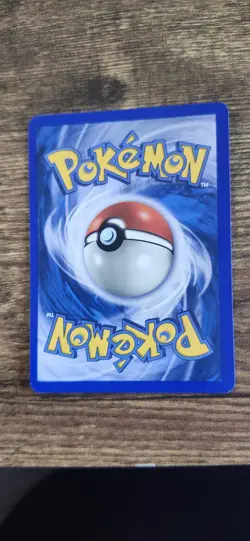 Pokemon TCG Trainer Park #131/147 Reverse Holo Aquapolis NM - Image 5