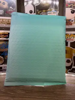 Mystery CGC Graded Pokemon Slab AND 2 Mystery Packs!! - Image 1