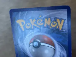 Pokemon TCG Bayleef 35/115 Unseen Forces Reverse Holo STAMPED Played - Image 3