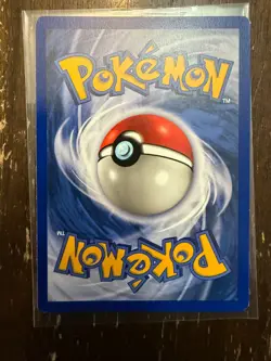 Pokemon TCG Revive - Base Set 89/102 Shadowless Regular Trainer NM Matt - Image 2