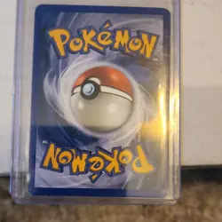 Pokemon TCG Manectric EX 16/106 EX Emerald Reverse Holo Rare Stamped - Image 2