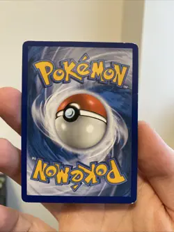Pokemon 2019 Garchomp and Giratina GX SM193 Black Star Promo - Image 2