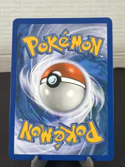 Pokemon Victini (14) Holo Rare Holo Noble Victories 14/101 NM - Image 2