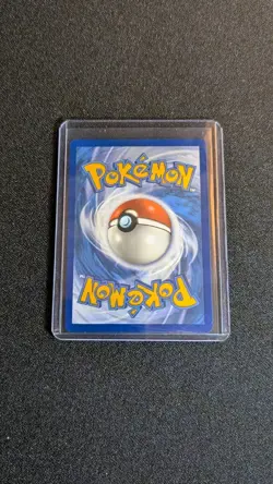 Deluxe Bomb 134/142 Ace Spec - Pokemon TCG - Stellar Crown - NM+ - Image 2