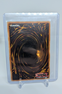 *** DARK MAGICIAN *** QUARTER CENTURY SECRET RARE (MINT) LC01-EN005 YUGIOH! - Image 2