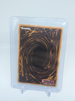 Magician's Right Hand - INCH-EN057 - Super Rare - 1st Edition Near Mint Yugioh! - Image 2