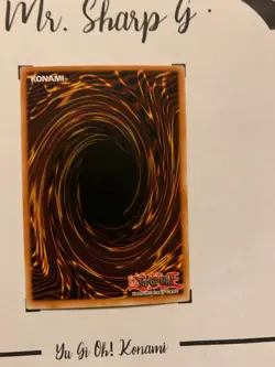 DRACHEFANGGEFAss - LOB-G035 DEUTSCH Yu Gi Oh! CARD RARE KONAMI SILVER WRITING - Image 5