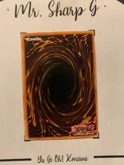 WUTENDER MEERESKONIG - LOB-G027 DEUTSCH Yu-Gi-Oh! CARD COMMON KONAMI - Image 5