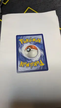 Raging Bolt ex 196/162 Sv05: Temporal Forces Holo Pokemon Card Near Mint - Image 2