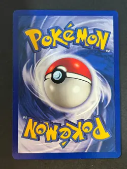 Metapod 54/102 Shadowless Base Set - WOTC Pokemon Card G Pack Fresh - Image 2