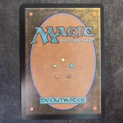 Flame of Anor - Foil Prerelease - LOTR: Tales of Middle Earth (MTG) - Image 2