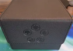 ELITE Nekusar, the Mindrazer Wheels Commander Deck EDH MTG Magic the Gathering - Image 2