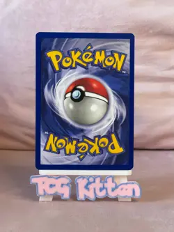 Full Heal - 82/102 - Base Set - Pokemon - LP - TCGKITTEN - Image 2