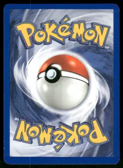 Pokemon Cards Double Gust 100/111 1ST EDITION Neo Genesis WOTC Common NM - Image 2