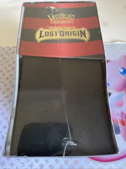 Pokemon TCG: Sword & Shield Lost Origin Elite Trainer Box 820650850714 - Image 3