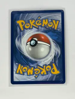 Pokemon Wigglytuff 105 Phantasmal Flames Illustration Rare Full Art Pokemon NM - Image 2