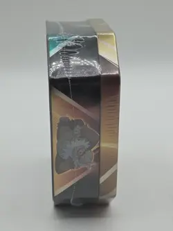 Pokemon TCG Slaking Triple Whammy Collector's Tin NEW FACTORY SEALED - Image 2