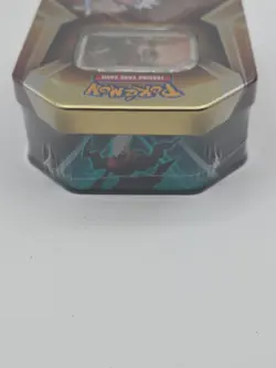 Pokemon TCG Slaking Triple Whammy Collector's Tin NEW FACTORY SEALED - Image 5