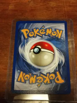 Mewtwo/Mewtu (1999) Base Set - 10/102 Holo Rare Pokemon TCG - Image 2