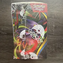 Pokemon TCG Mega Evolution Phantasmal Flames Booster Box NEW/Factory Sealed - Image 4