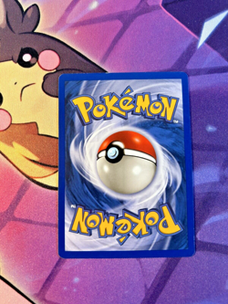 Gastly - 65/105 [Neo Destiny] Pokemon TCG - Common - 1st Edition - NM - Image 4