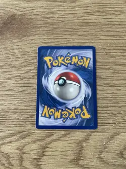 Lass 75/102 Rare | Base Set | Lightly Played (excellent) | Pokemon TCG - Image 2