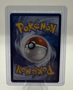 Pokemon TCG Cynthia's Garchomp EX Holo Card 232/182 Sv10: Destined Rivals NM - Image 3