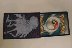 Pokemon TCG Copperajah V 136/192 Sword & Shield Rebel Clash Ultra Rare Holo MINT - Image 3