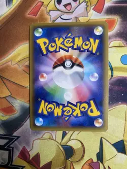 Raichu 002/010 - Raichu BREAK Evolution Pack SNP Holo Japanese POKEMON NM - Image 2