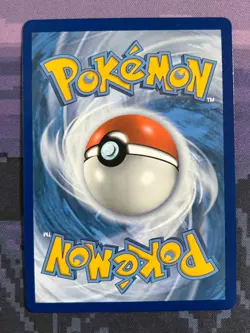 Celebi 009/185 Pokemon Vivid Voltage Amazing Rare Near Mint Card NM 1 - Image 2
