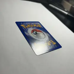 Blaine's Charmeleon 31/132 Gym Challenge Uncommon Pokemon NM - Image 4