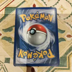 Eevee 84/108 City Championships Promo 2012 Dark Explorers Pokemon TCG Card - Image 2