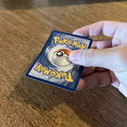 Pokemon TCG Ditto Holo Rare Card Boundaries Crossed 108/149 - Image 5