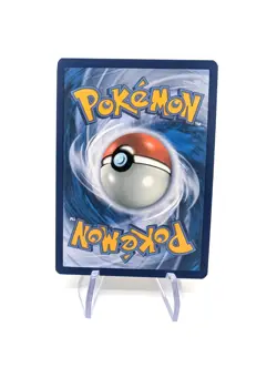 Pokemon - Gholdengo EX 252/182 SV04: Paradox Rift Special Illustration Rare - NM - Image 2
