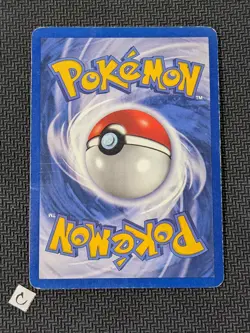 Dark Machamp 10/82 - Team Rocket Unlimited Holo Rare WOTC Pokemon TCG MP - Image 2