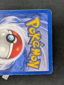 Dark Machamp 10/82 - Team Rocket Unlimited Holo Rare WOTC Pokemon TCG MP - Image 3