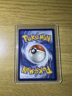 Drampa 184/162 Pokemon TCG S&V Temporal Forces Illustration Rare English Edition - Image 2