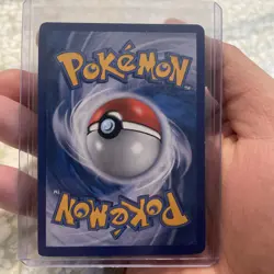Vaporeon (Team Plasma) 20/116 Plasma Freeze Reverse Holo Pokemon LP - Image 2