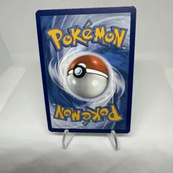 Pokemon Iron Thorns Black Star TCG Card SVP098 Holo Promo - Image 2