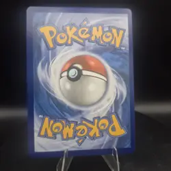 Jasmine's Gaze 245/191 SV08: Surging Sparks Holo Pokemon SIR - Image 2