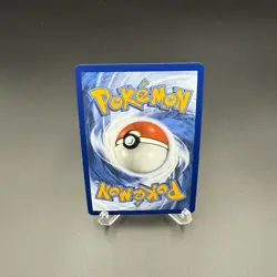 Oshawott 021/086 Master Ball Pattern Pokemon TCG White Flare Holo Card - Image 2