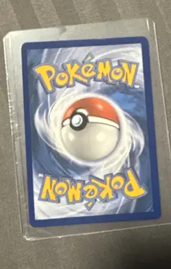Mega Evolution Lillie's Determination 169/132 Holo Ultra Rare Pokemon TCG - Image 2