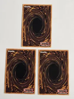 Infinite Impermanence MP25-EN032 (x1) Starlight Rare Yugioh 2025 Mega-Pack Mint - Image 5