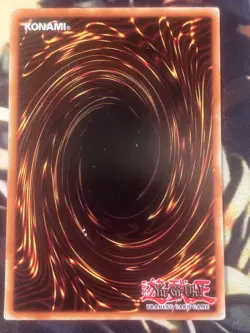 Yugioh: Salamandra - DDS-006 - Secret Rare - MP - Image 2